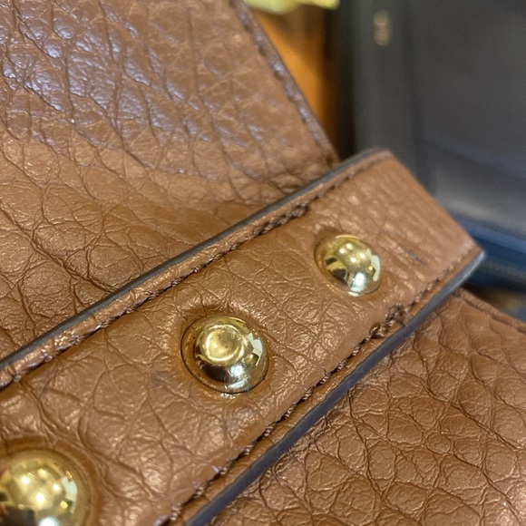 Nicole Miller Shoulder Handbag - Picture 10 of 10